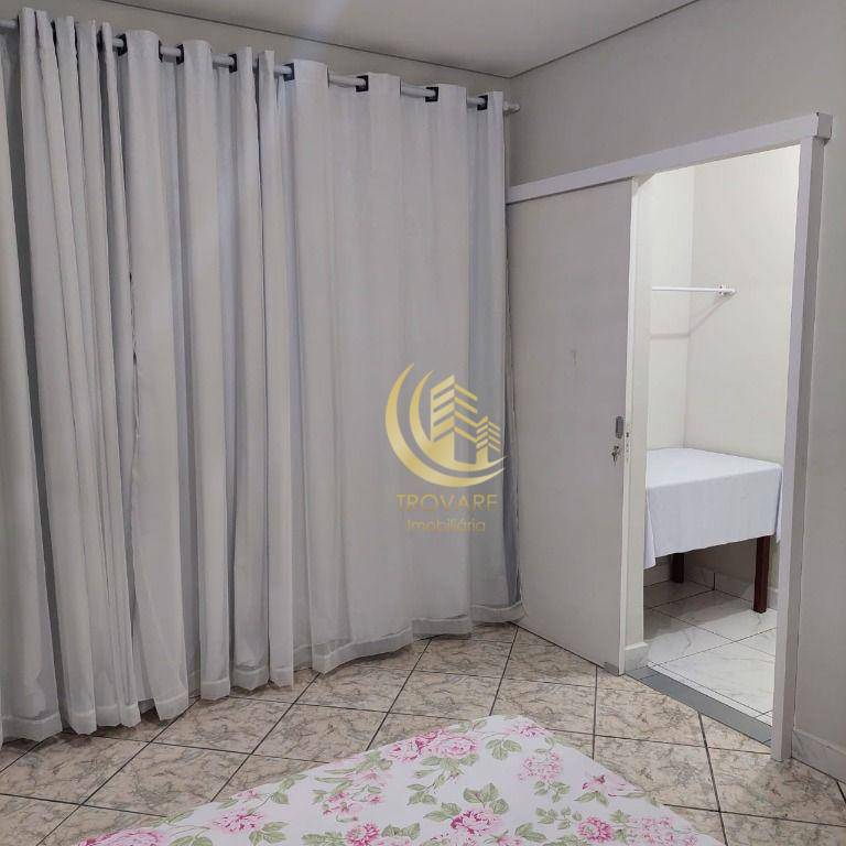 Casa à venda com 4 quartos, 160m² - Foto 7