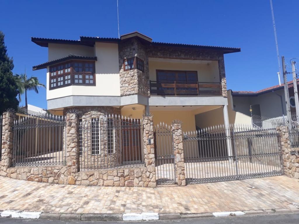 Casa à venda com 4 quartos, 400m² - Foto 2