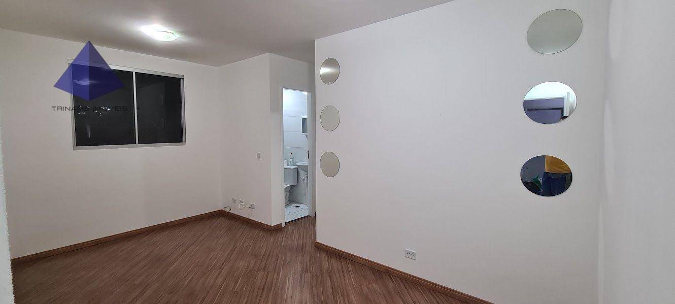 Apartamento à venda com 2 quartos, 47m² - Foto 3