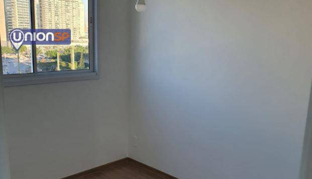 Apartamento à venda com 2 quartos, 43m² - Foto 1