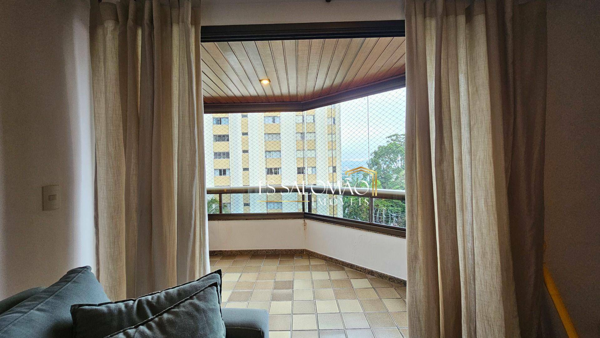 Apartamento para alugar com 3 quartos, 106m² - Foto 28