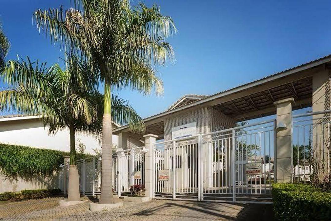 Casa de Condomínio à venda com 3 quartos, 98m² - Foto 20