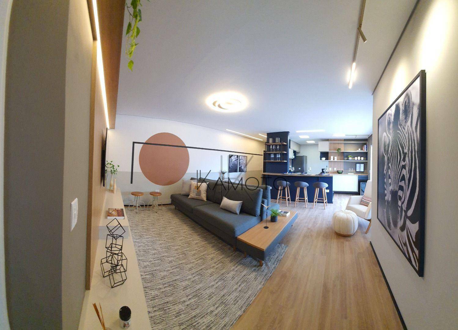 Apartamento à venda com 3 quartos, 93m² - Foto 11