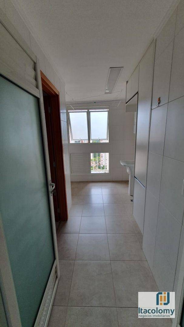 Apartamento à venda com 3 quartos, 172m² - Foto 25