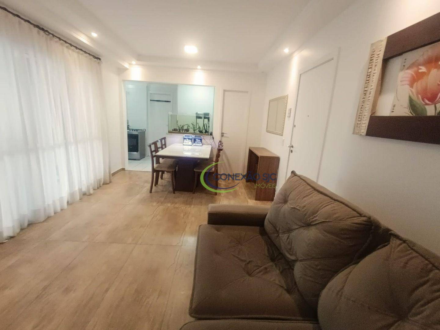 Apartamento à venda com 3 quartos, 90m² - Foto 26