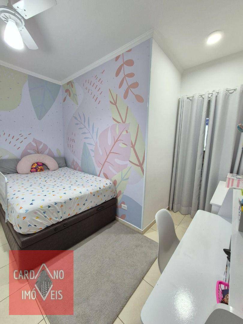 Casa à venda com 3 quartos, 120m² - Foto 14