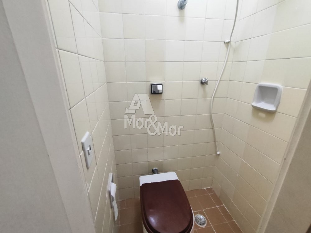 Apartamento à venda com 2 quartos, 56m² - Foto 11