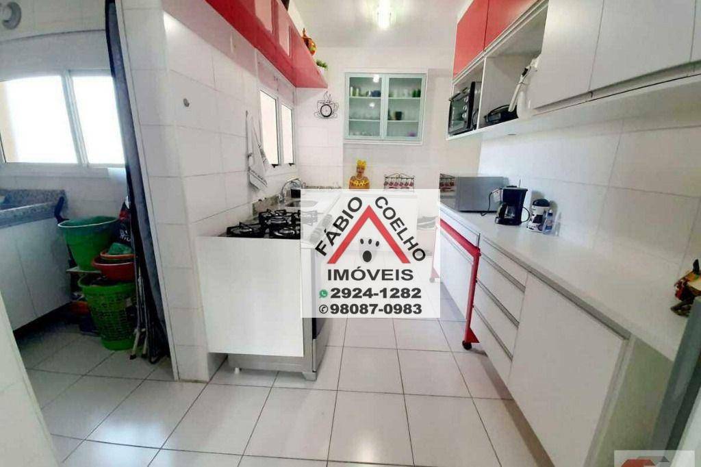 Apartamento à venda com 3 quartos, 90m² - Foto 7