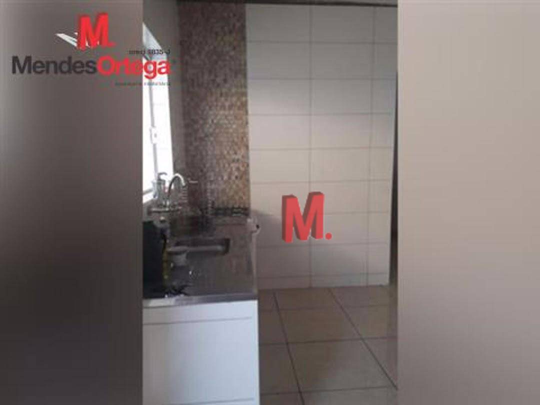 Casa à venda com 2 quartos, 65m² - Foto 18