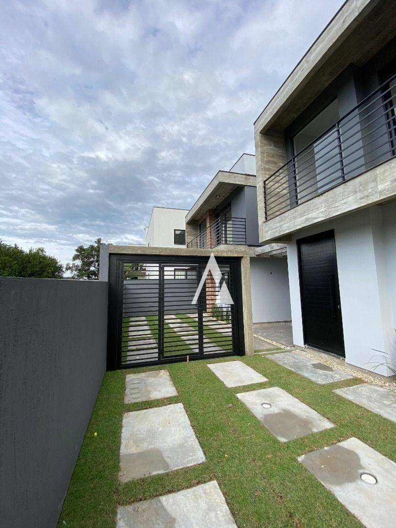 Casa de Condomínio à venda com 2 quartos, 92m² - Foto 1