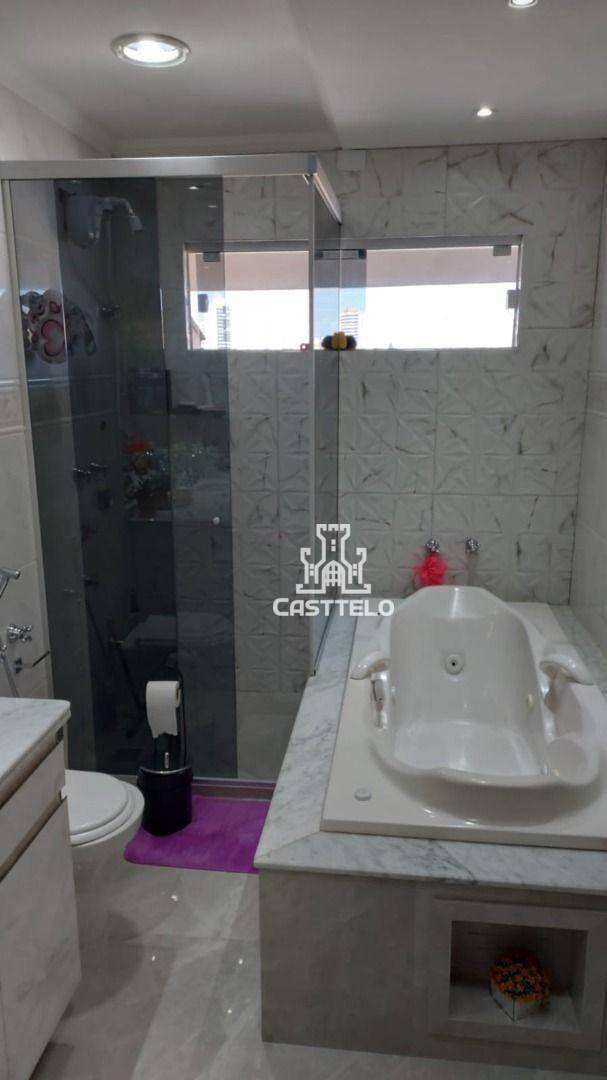 Sobrado à venda com 3 quartos, 240m² - Foto 14