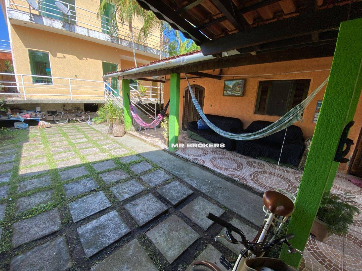 Casa, 5 quartos, 375 m² - Foto 43