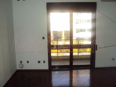 Apartamento para alugar com 3 quartos, 148m² - Foto 7