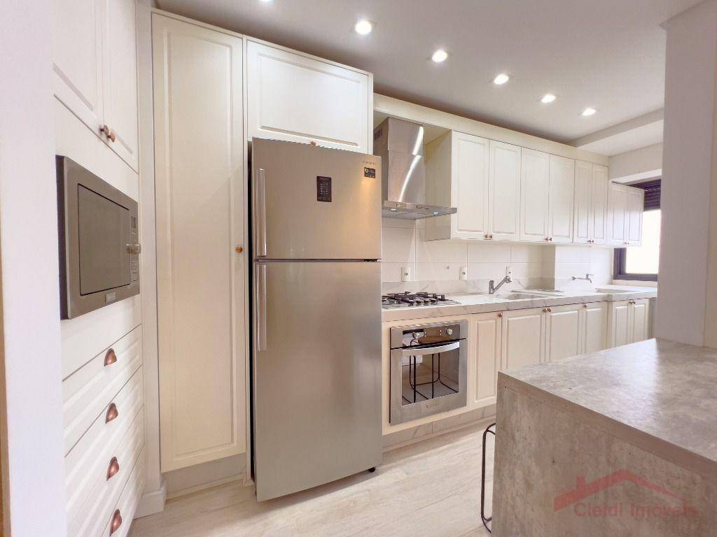 Apartamento, 1 quarto, 54 m² - Foto 5