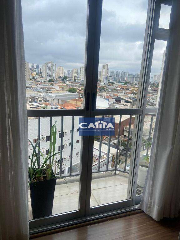 Apartamento à venda com 2 quartos, 60m² - Foto 6