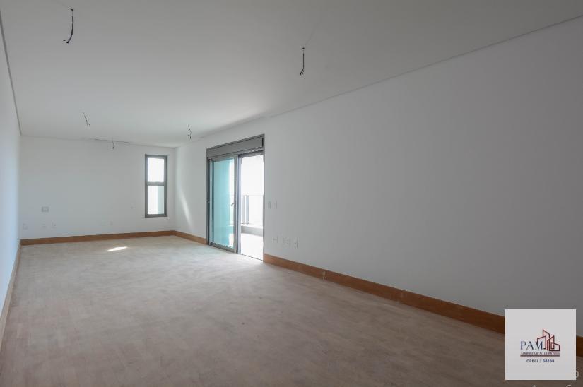 Apartamento à venda com 3 quartos, 337m² - Foto 7