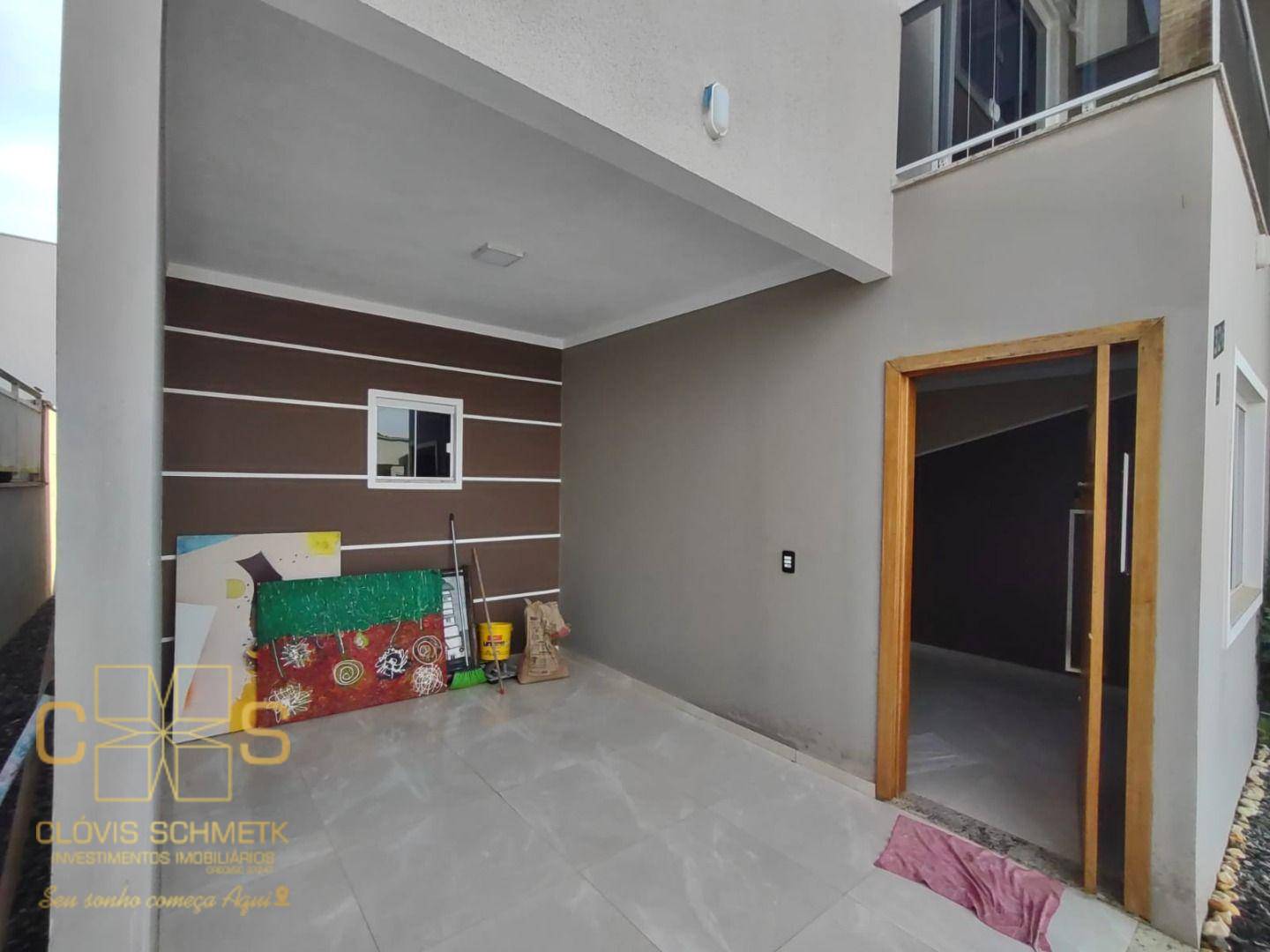 Sobrado à venda com 3 quartos, 115m² - Foto 2