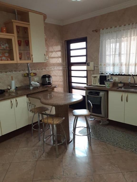 Sobrado à venda com 3 quartos, 194m² - Foto 28