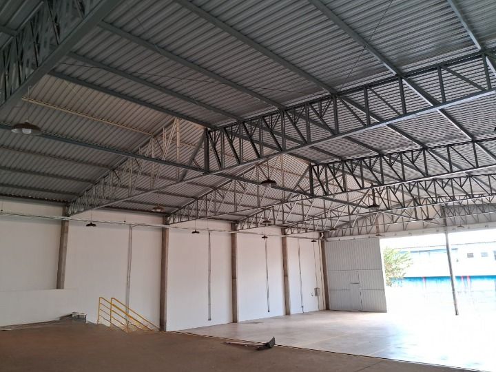 Loja-Salão para alugar, 695m² - Foto 19