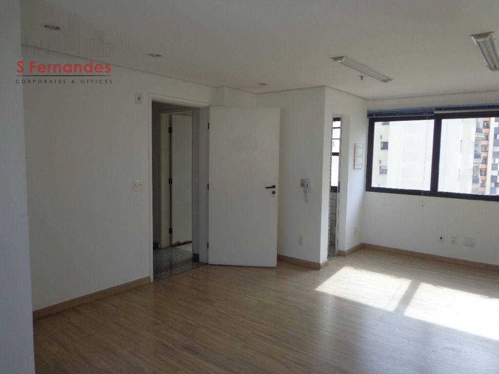 Conjunto Comercial-Sala para alugar, 48m² - Foto 4