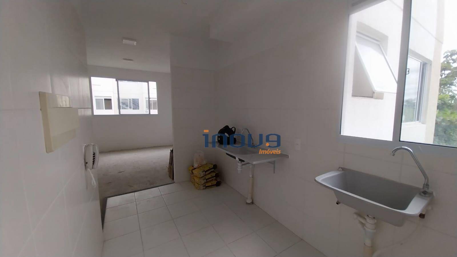 Apartamento à venda com 2 quartos, 44m² - Foto 8