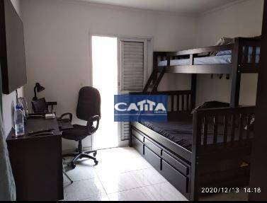 Sobrado à venda com 3 quartos, 115m² - Foto 10