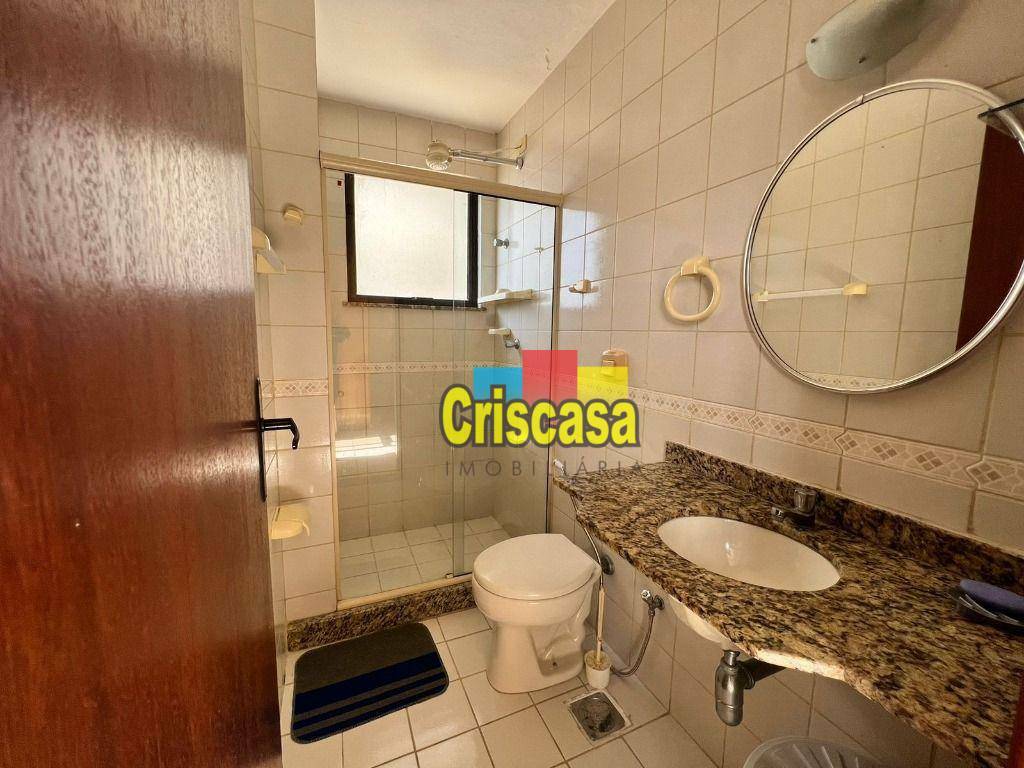 Apartamento à venda com 3 quartos, 139m² - Foto 19