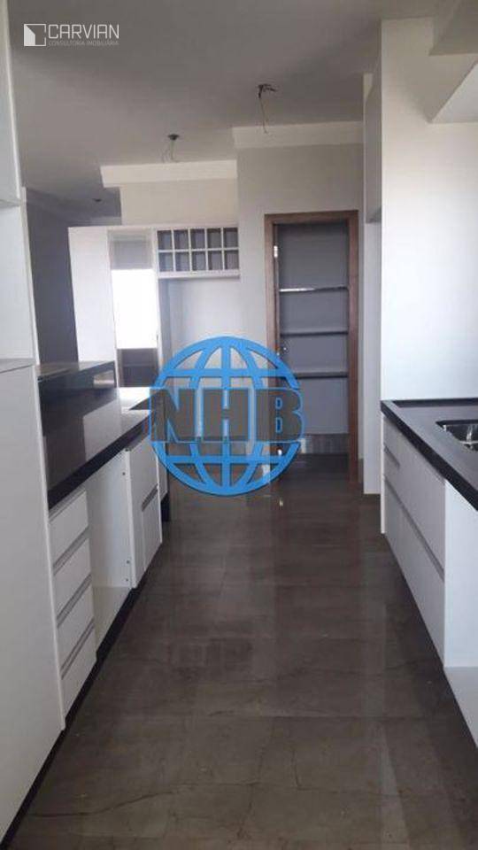 Apartamento à venda com 3 quartos, 195m² - Foto 27