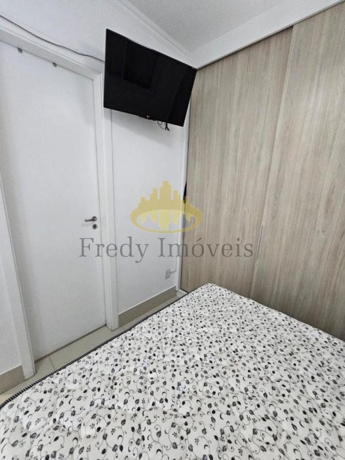 Apartamento à venda com 3 quartos, 77m² - Foto 5