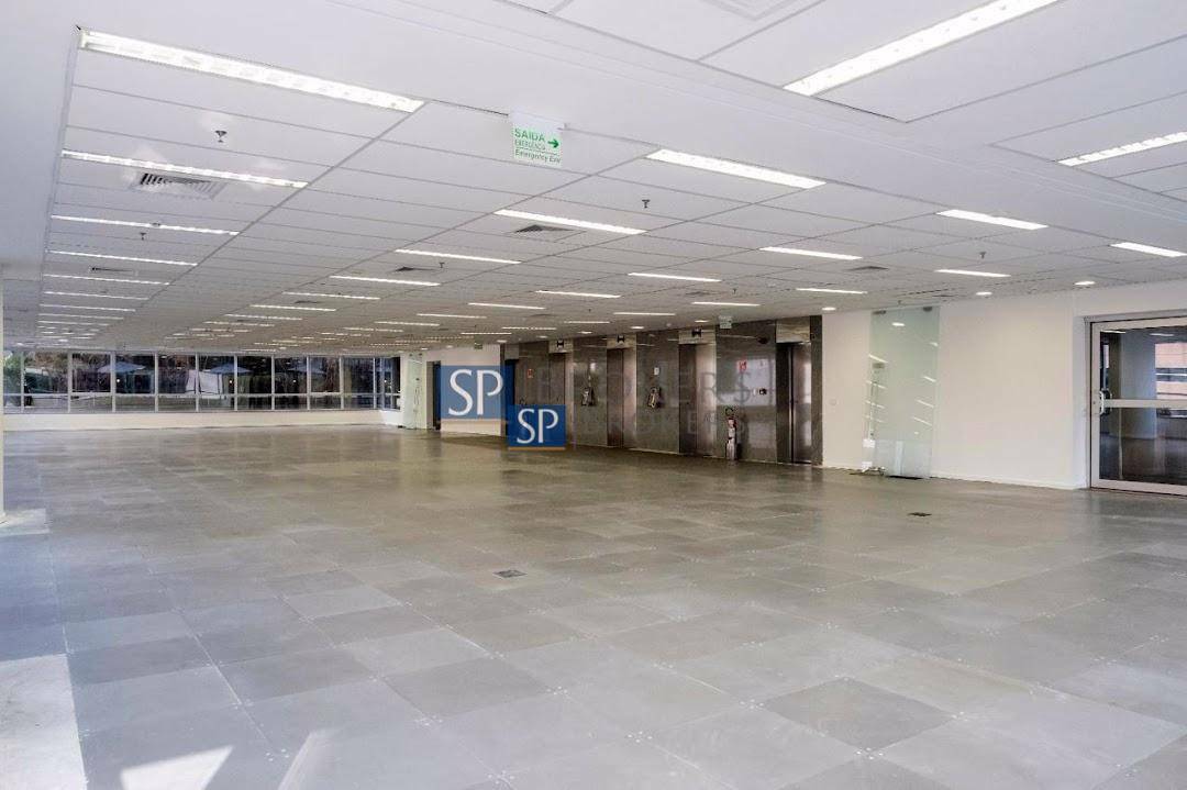 Conjunto Comercial-Sala para alugar, 516m² - Foto 3