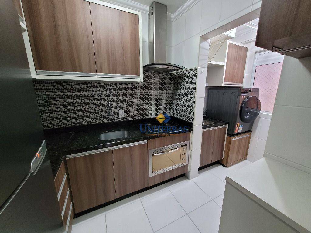 Apartamento para alugar com 3 quartos, 48m² - Foto 7