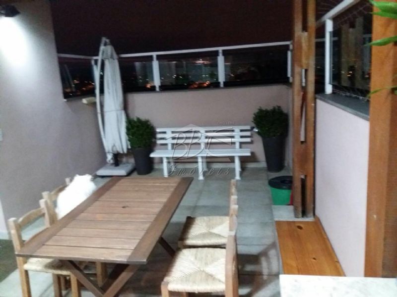 Cobertura à venda com 2 quartos, 45m² - Foto 16