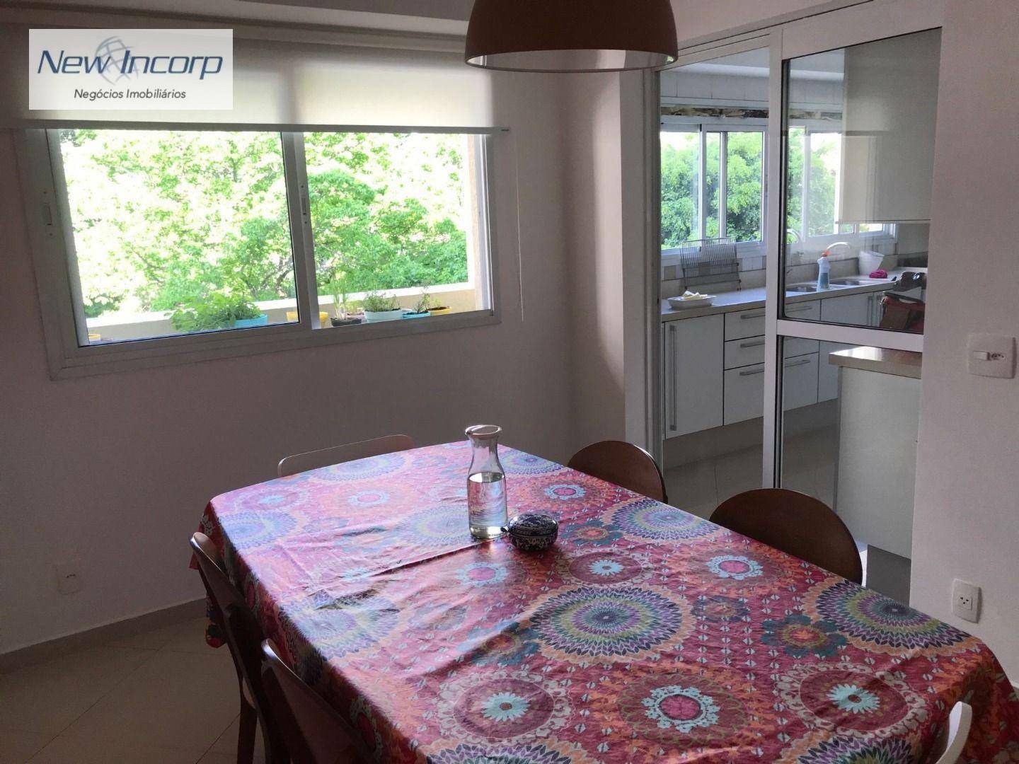 Apartamento à venda com 4 quartos, 234m² - Foto 6