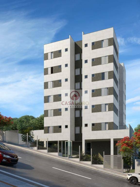 Apartamento à venda com 3 quartos, 67m² - Foto 18