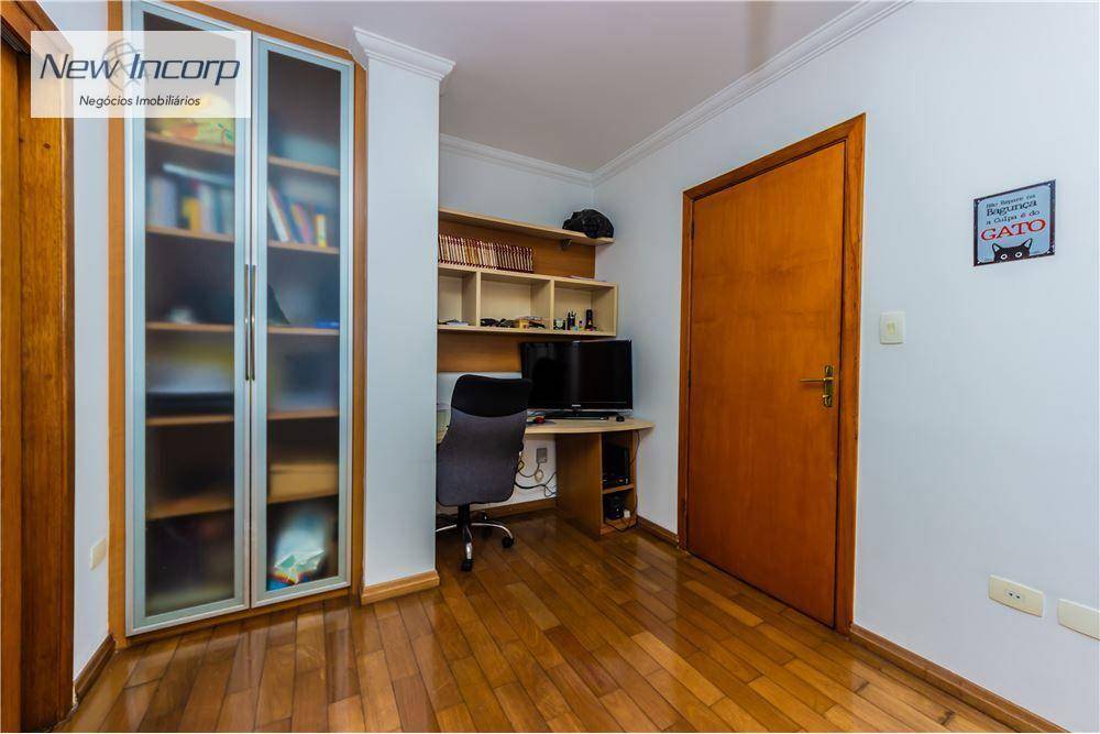 Casa à venda com 3 quartos, 270m² - Foto 26