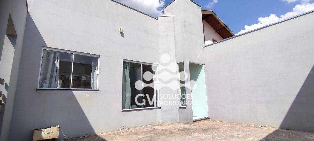 Casa à venda com 3 quartos, 95m² - Foto 20