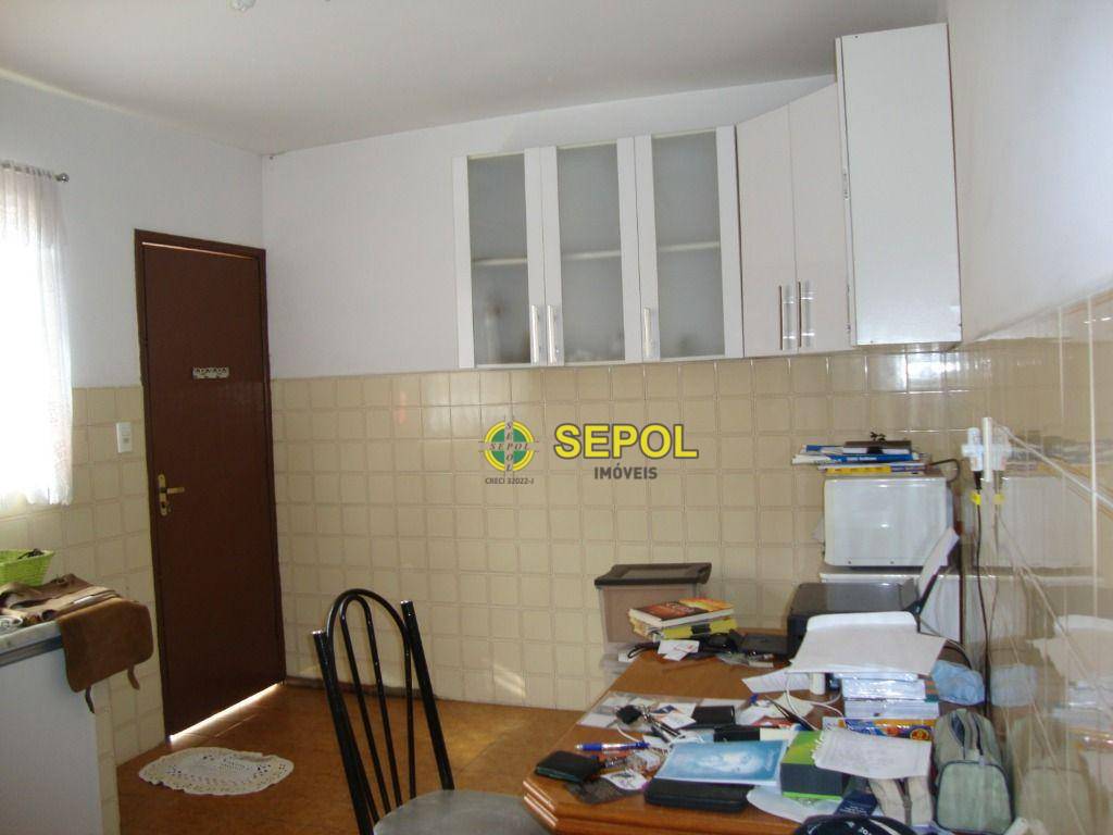 Casa à venda com 4 quartos, 420m² - Foto 10