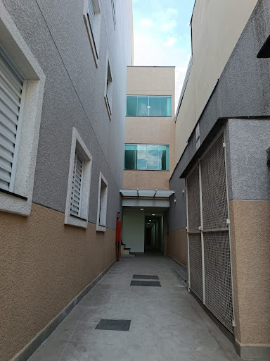 Apartamento à venda com 2 quartos, 34m² - Foto 2