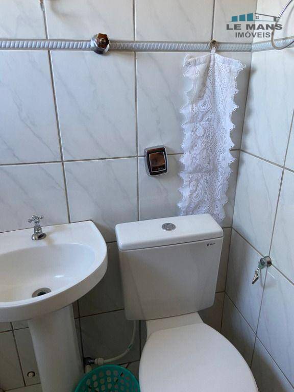 Chácara à venda e aluguel com 4 quartos, 300m² - Foto 19