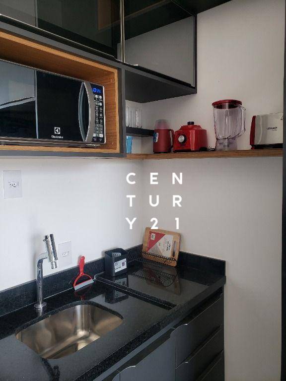 Apartamento para alugar com 1 quarto, 24m² - Foto 13