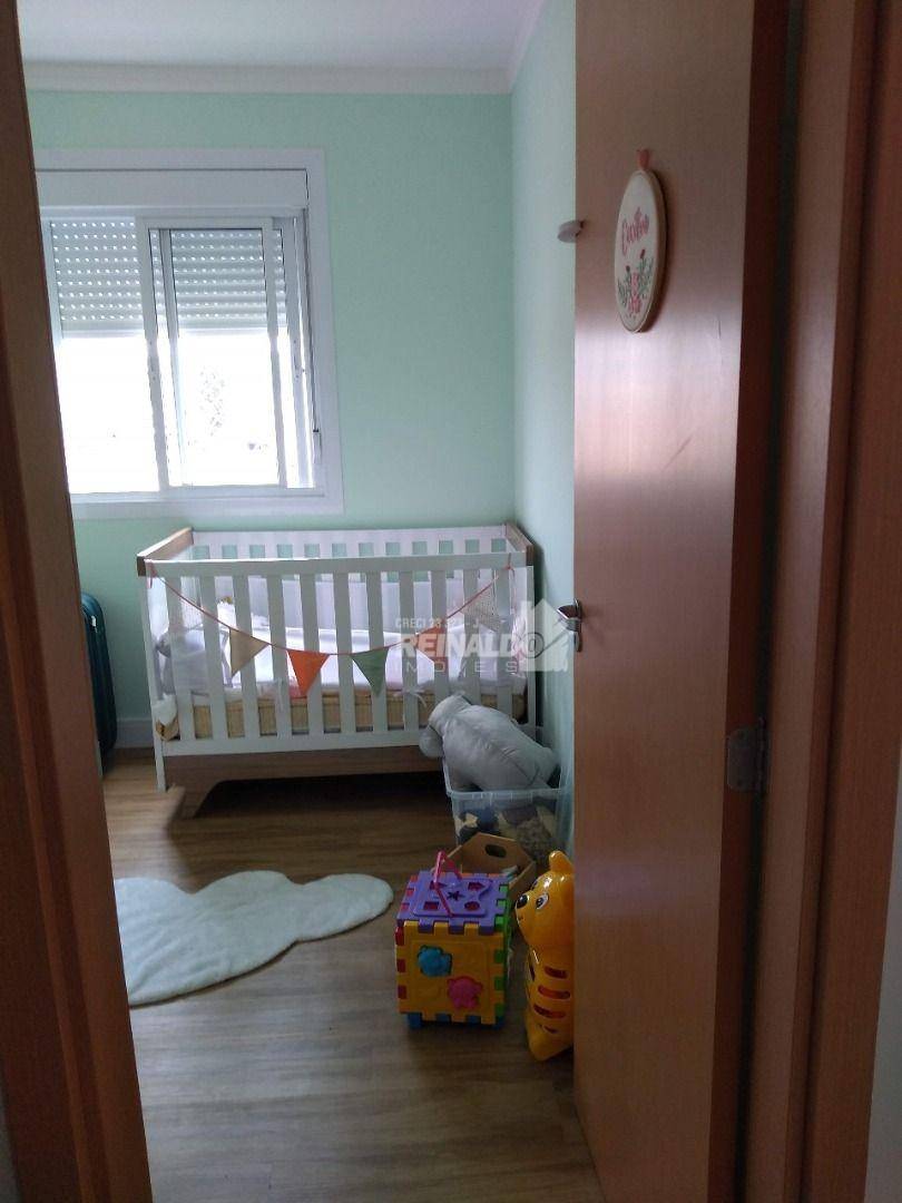 Apartamento, 2 quartos, 60 m² - Foto 3