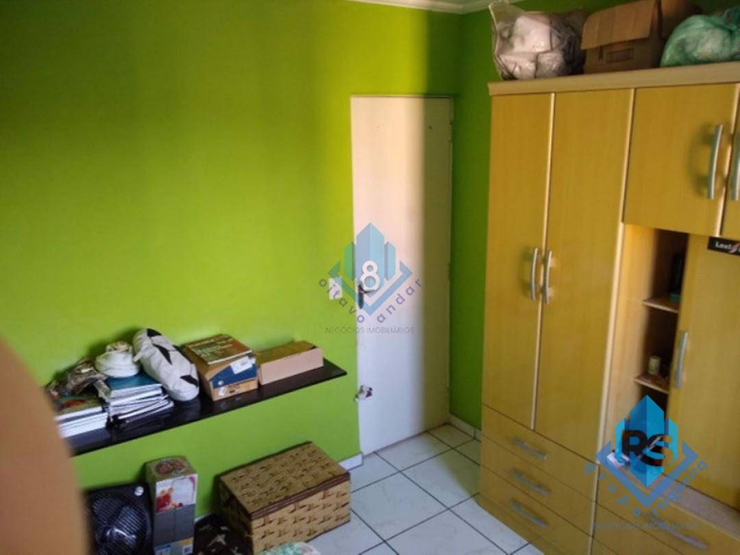 Apartamento à venda com 2 quartos, 52m² - Foto 4