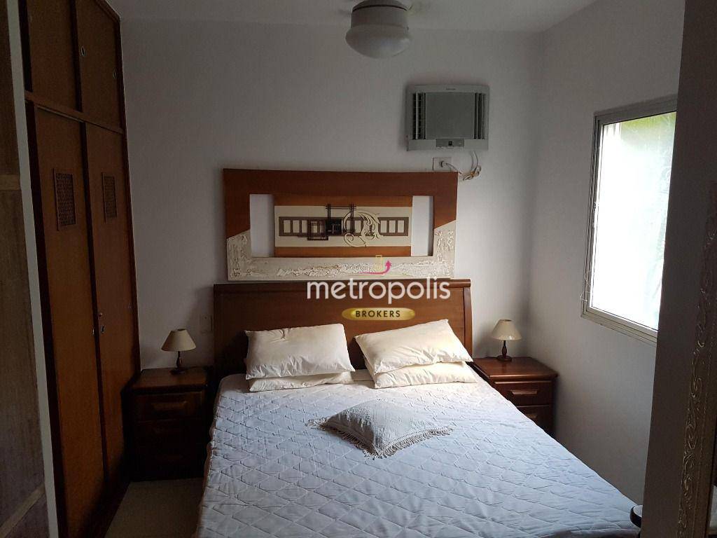 Apartamento à venda com 3 quartos, 87m² - Foto 26