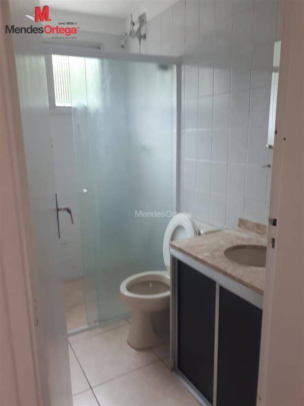 Apartamento à venda com 2 quartos, 53m² - Foto 11