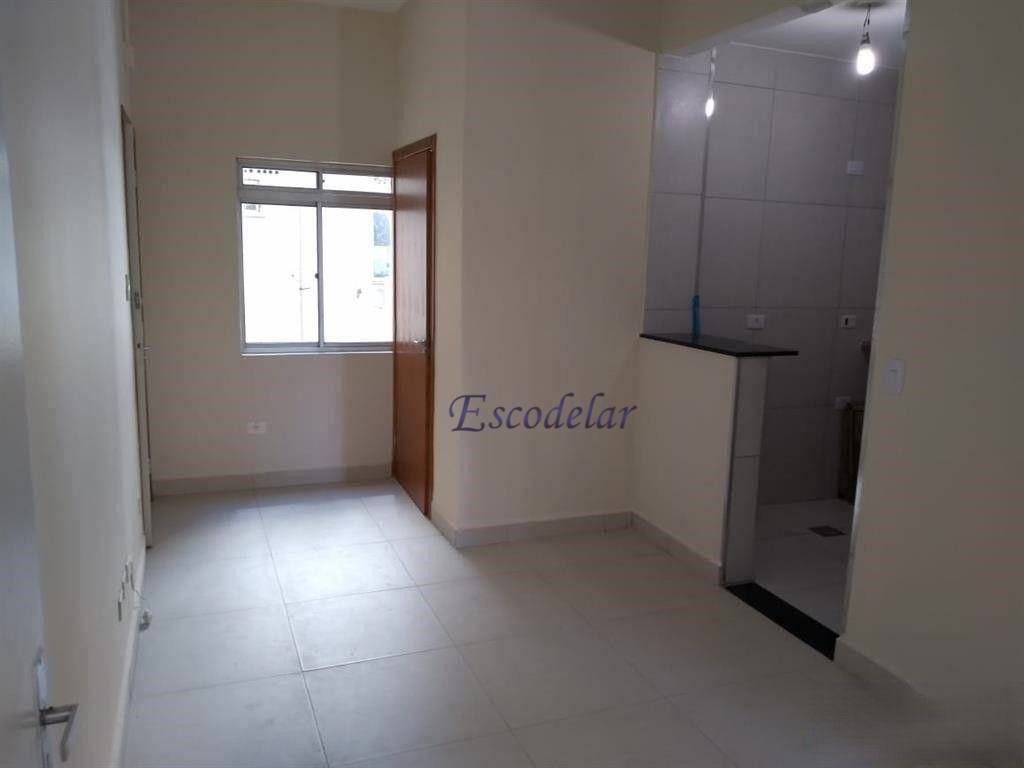 Apartamento à venda com 2 quartos, 80m² - Foto 2