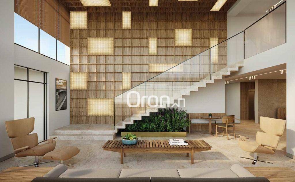Apartamento à venda com 4 quartos, 199m² - Foto 12