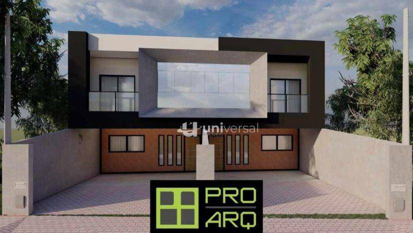 Casa, 3 quartos, 242 m² - Foto 4