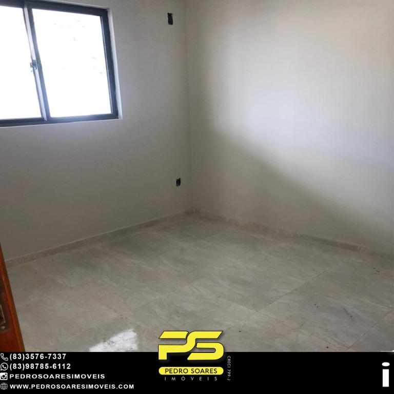 Apartamento à venda com 2 quartos, 50m² - Foto 4