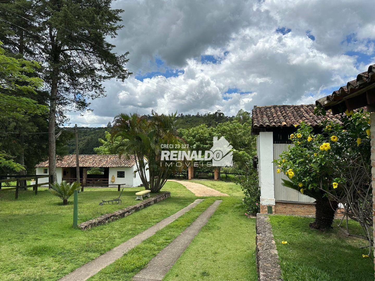 Sítio à venda com 3 quartos, 2920m² - Foto 28