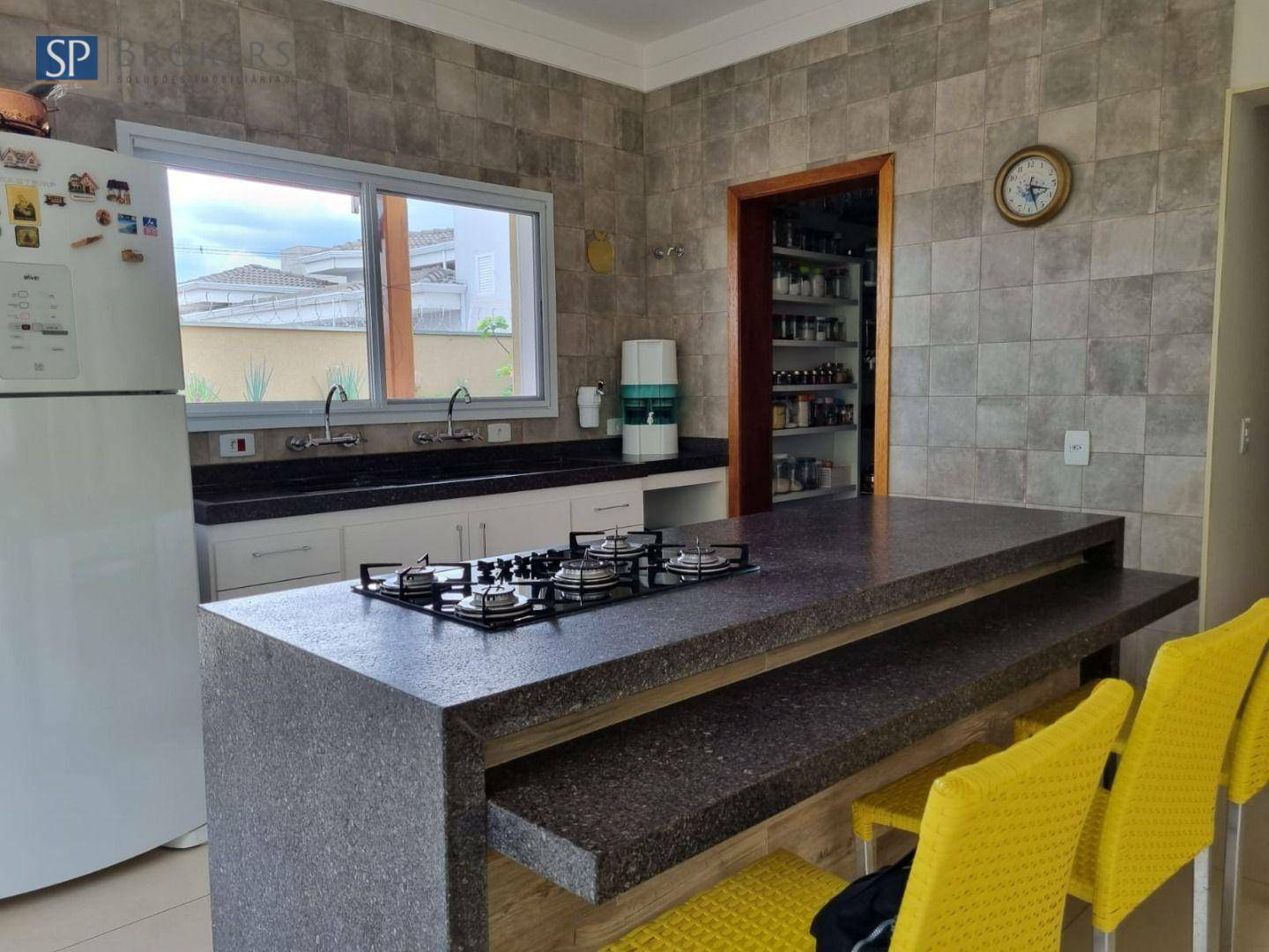 Casa de Condomínio à venda com 3 quartos, 268m² - Foto 7